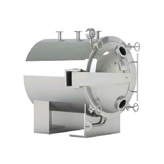 YZG/FZG系列真空干燥機(jī)